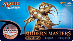Grand Prix Las Vegas Modern Masters 2015 Playmat